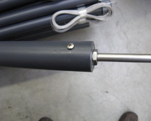 Sensor adlib 1720mm incl 5m protected cable